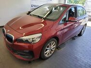 BMW 225 Active Tourer, , Jahr 2018 - Aichach Zentrum