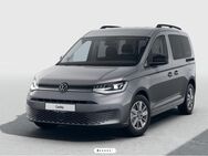 VW Caddy, 1.5 TSI Life, Jahr 2022 - Oelsnitz (Erzgebirge)