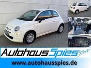 Fiat 500, 1.0 Mild Hybrid AndAuto Tmat EURO 6d, Jahr 2023 - Heilbronn