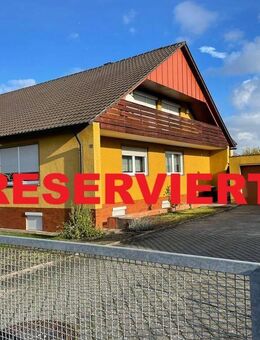 Großzügiger, hochwertiger Bungalow mit Wintergarten in sehr schöner Lage - Bad Windsheim