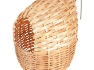 Kerbl Pet Nest für exotische Vögel - Ø 11 x H 12 cm