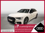 Audi A6, Avant 45 TFSI quattro S line 4xSHZ, Jahr 2024 - Landshut