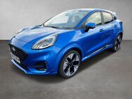 Ford Puma, 1.0 ST-Line X MHEV Automatik, Jahr 2024 - Velbert