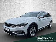 VW Passat Variant, 2.0 -Alltrack, Jahr 2022 - Wasserburg (Inn)