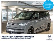VW T7 Multivan, 2.0 TSI Multivan Edition Euro 6d KÜ, Jahr 2023 - Stuttgart
