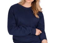 Trigema Sweatshirt TRIGEMA Sweatshirt