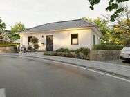 Barrierefrei wohnen in Bechhofen Ortsteil Mörlach - Preis inkl. Bauplatz - Bechhofen (Bayern)