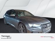 Audi S6, Avant TDI Q NP108 S-SITZE, Jahr 2020 - Bochum