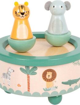 Small Foot Spieluhr Safari
