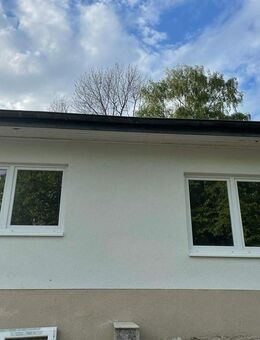 Kernsanierter Bungalow mit großem Garten und Terrasse in ruhiger Lage von Itzehoe - Itzehoe