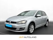 VW Golf, 1.4 TSI VII LOUNGE | | |, Jahr 2015 - Dingolfing