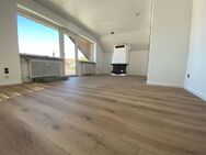 Tolle Dachwohnung in Owingen - Owingen