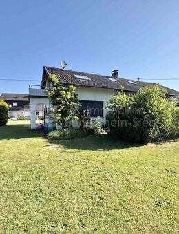 Familientraum mit Gartenparadies - Ihr neues Zuhause in Bonn-Holzlar! - Bonn