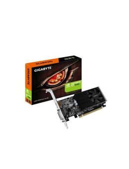 Gigabyte GV-N1030D4-2GL Grafikkarte