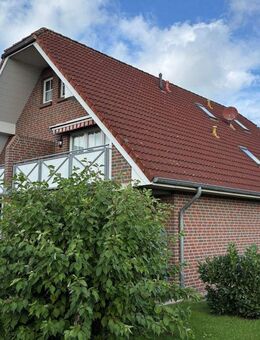 mitten im Luftkurort - unweit der ostfriesischen Nordseeküste - Werdum