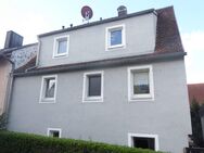 Kleines Wohnhaus - Eigennutzung oder Kapitalanlage möglich! - Uffenheim