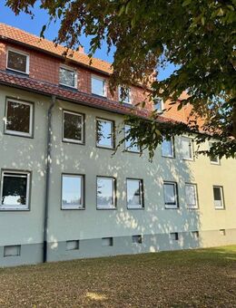 Renovierte 2-Zimmerwohnung in super Lage - Salzgitter