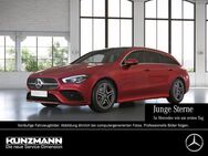 Mercedes CLA 250, SB AMG MBUX, Jahr 2023 - Gelnhausen