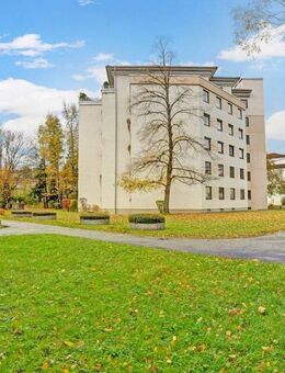 Sofort einziehen oder vermieten! Gepflegte 3-Zimmer-Wohnung in Wolfratshausen / Farchet - Wolfratshausen