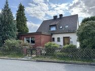 Charmantes Einfamilienhaus - Werl