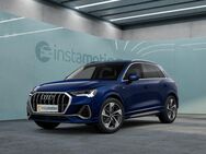 Audi Q3, , Jahr 2024 - München