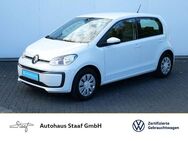 VW Up ! - Nidderau