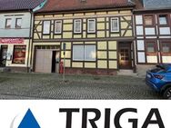 Reihenhaus in im Herzen von Heringen! - Heringen (Helme)