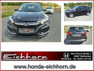 Honda HR-V, 1.5 i-VTEC Elegance, Jahr 2018 - Naumburg (Saale)