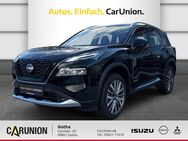 Nissan X-Trail, 1.5 VC-T e-4ORCE Tekna, Jahr 2022 - Gotha