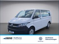 VW T6 Kombi, 2.0 TDI 1 Transporter L1, Jahr 2024 - Wismar