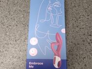 Satisfyer Embrace me - Eberswalde