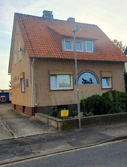 EFH in ruhiger Lage mit großem Garten von Privat zu verkaufen - Elze