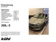 Opel Astra, 1.5 K Sports Tourer D Business Elegance, Jahr 2020 - Hildesheim