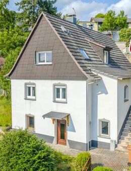 Leben mit Aussicht - provisionsfrei - Waldsolms
