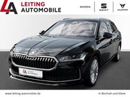 Skoda Superb, 2.0 TDI COMBI PANODACH, Jahr 2024 - Bocholt