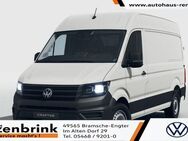 VW Crafter, Kasten Kasten 35 mittellang FWD, Jahr 2024 - Bramsche