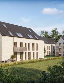 ETW 9 | 1. Obergeschoss - Eckernförde