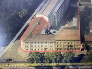 * GEWERBEOBJEKTE ZUR MIETE - FLEXIBLE NUTZUNG AUF CA. 1.915 m² FLÄCHE IN BESTLAGE VON KARLSRUHE * - Karlsruhe