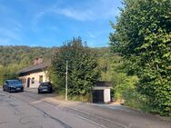 Großes Mehrfamilienhaus in Hettingen - Hettingen