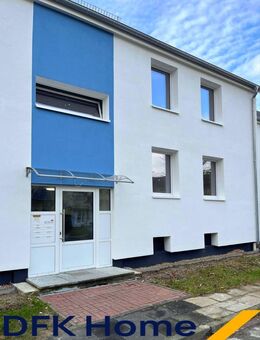 Modern sanierte 3 Zimmer Wohnung im neuen Glanz! - Enger (Widukindstadt)