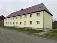 Gemütliche 2-Raum Wohnung in Greppin zu vermieten - Bitterfeld-Wolfen