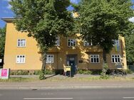Gut vermietete Altbauwohnung, nahe WISTA ***Wintergarten***EBK***Wannenbad*** - Berlin
