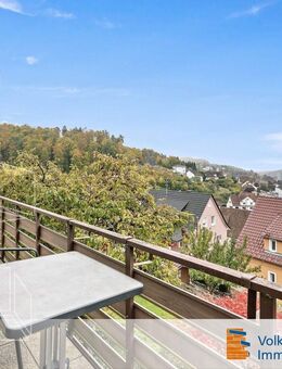Einfamilienhaus mit traumhafter Aussicht - Ruhe, Weitblick, Wohngefühl. - Albstadt