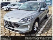 Ford Kuga Titanium AWD VIRTUAL/STANDH./RFK/KEYLESS - Pfullingen