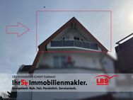 Tolle Single Wohnung! - Biblis