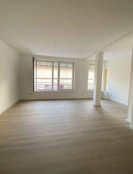 Großzügige, zentral gelegene Wohnung in Harleshausen - Kassel