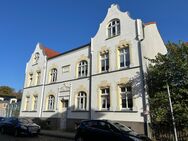 Große 3-Raumwohnung in Grimmen - Grimmen