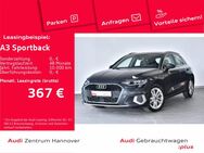 Audi A3, Sportback advanced 35 TDI, Jahr 2023 - Hannover