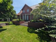 Exklusives Wohnhaus in bester Lage - Stadthagen