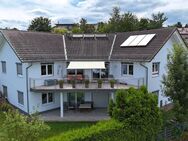 PREISREDUZIERUNG! - Schicke Villa mit herrlichem Ausblick über Erbach zu verkaufen! - Erbach (Hessen)